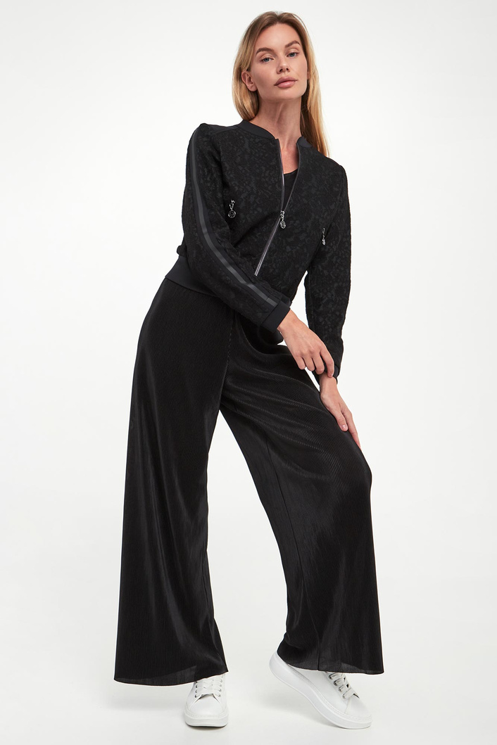 Bluza damska koronkowa SPORTALM