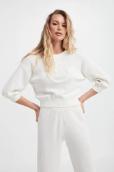 Sweter damski Erebia PINKO