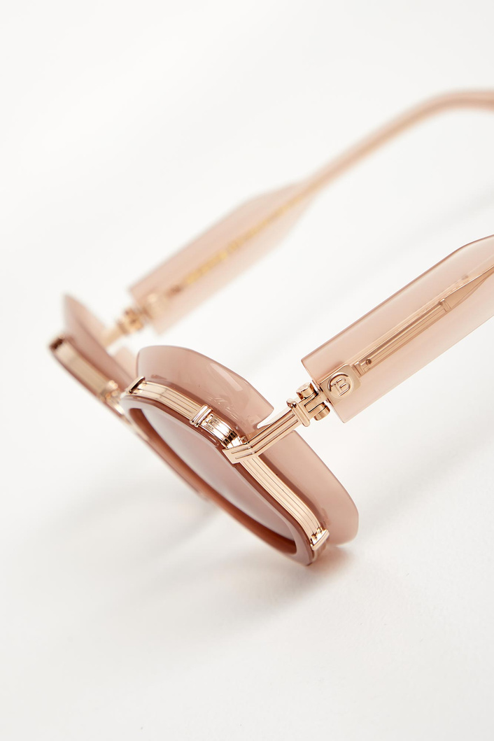 Okulary przeciwsłoneczne BALMAIN