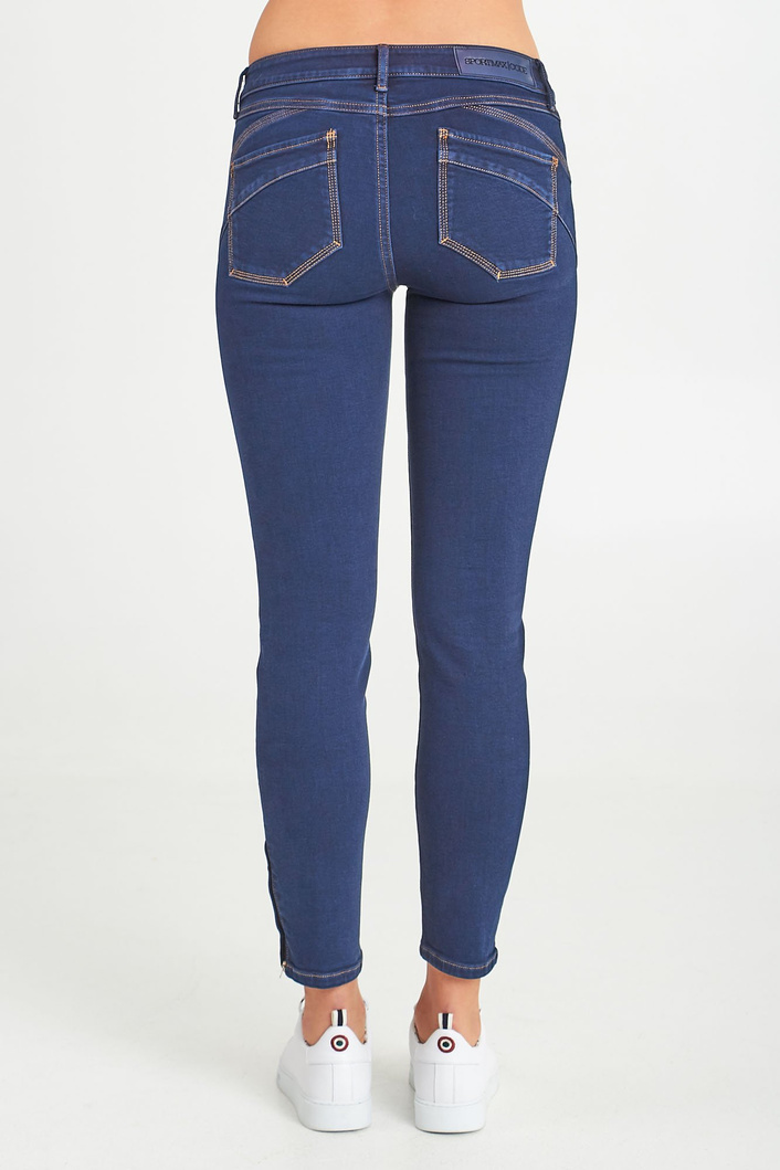 JEANSY MADERA Sportmax Code