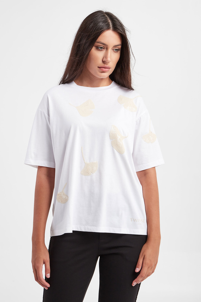 T-shirt TWINSET 