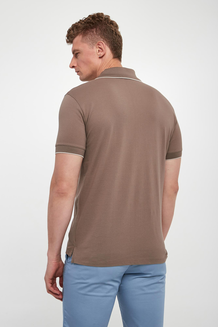 Polo męskie pika EMPORIO ARMANI