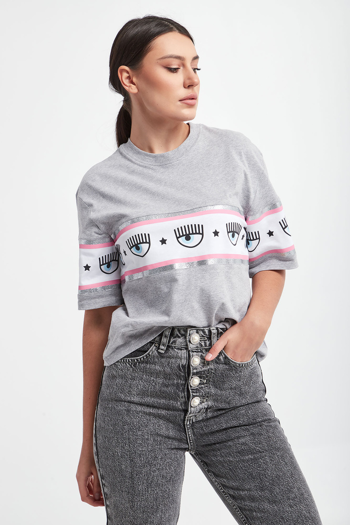 T-shirt damski CHIARA FERRAGNI