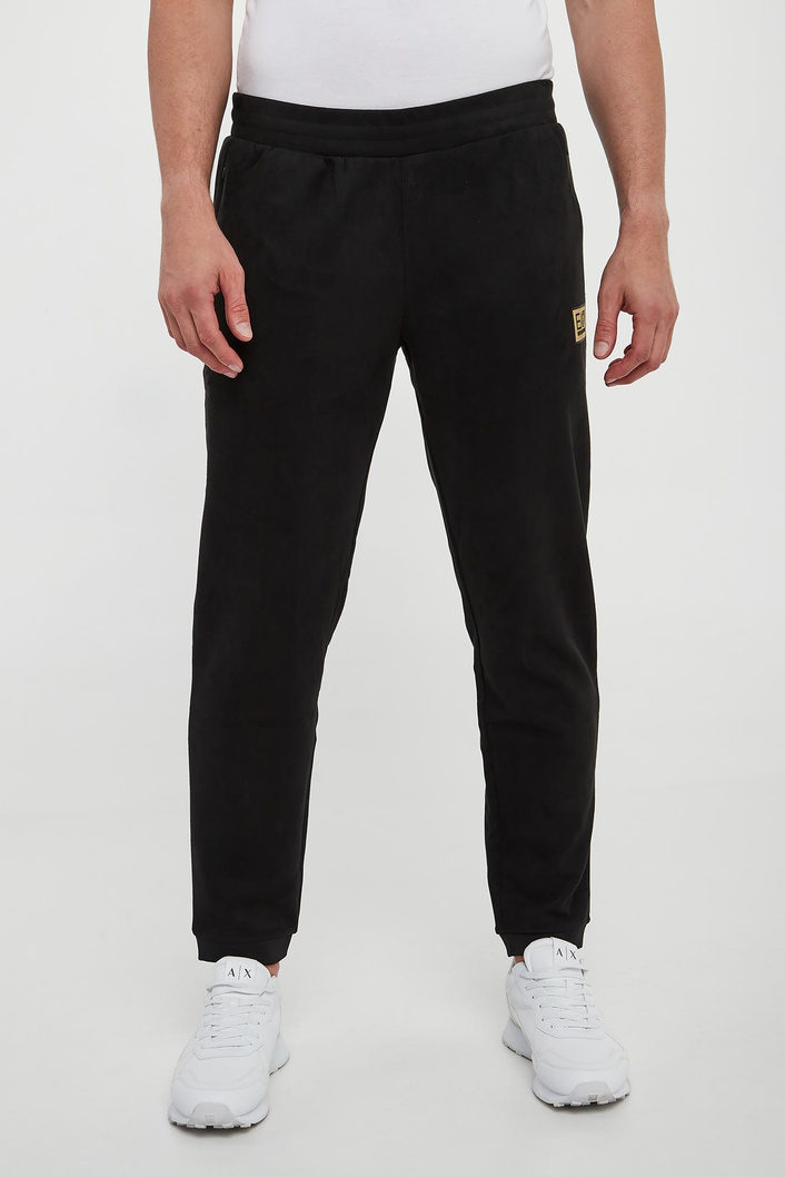 Spodnie dresowe męskie EA7 EMPORIO ARMANI