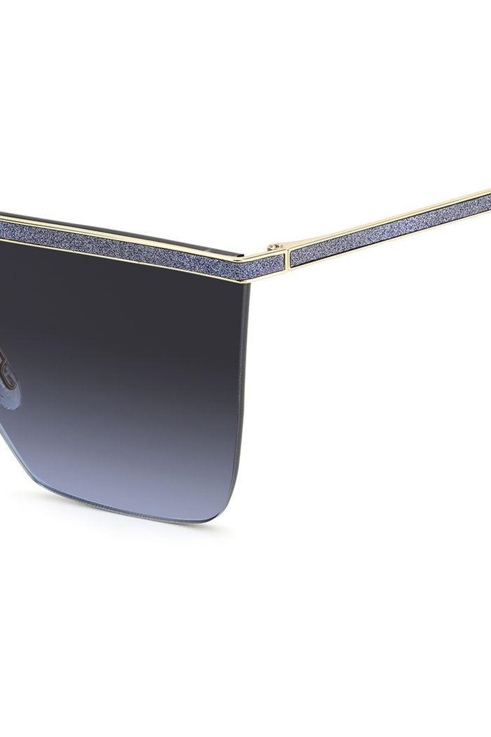 Okulary damskie przeciwsłoneczne LEAH/S LKSGB JIMMY CHOO