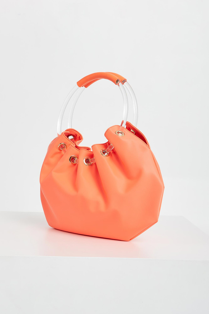 Torebka shopper PATRIZIA PEPE