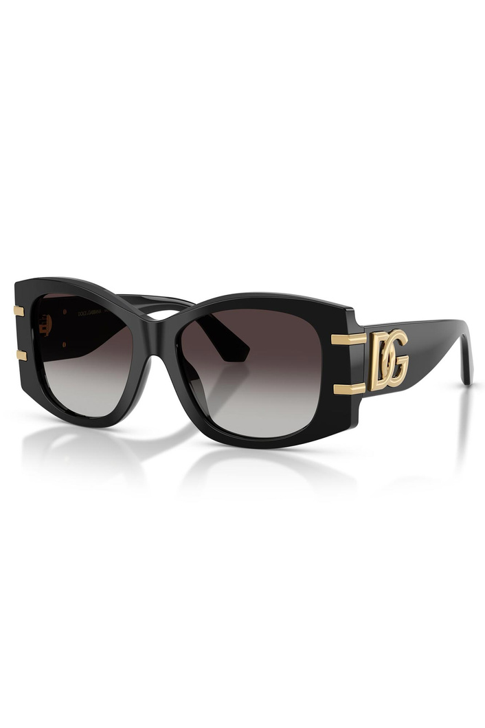 Okulary damskie przeciwsłoneczne DOLCE & GABBANA