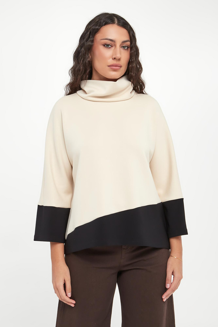 Sweter damski JOSEPH RIBKOFF SPORT