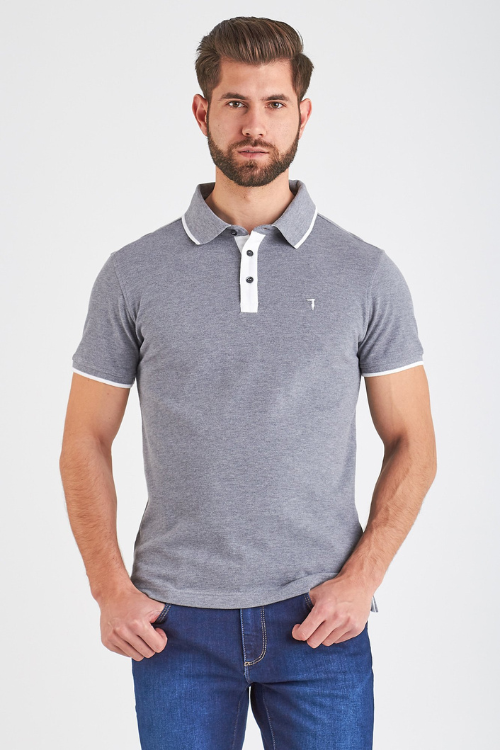  POLO trussardi jeans