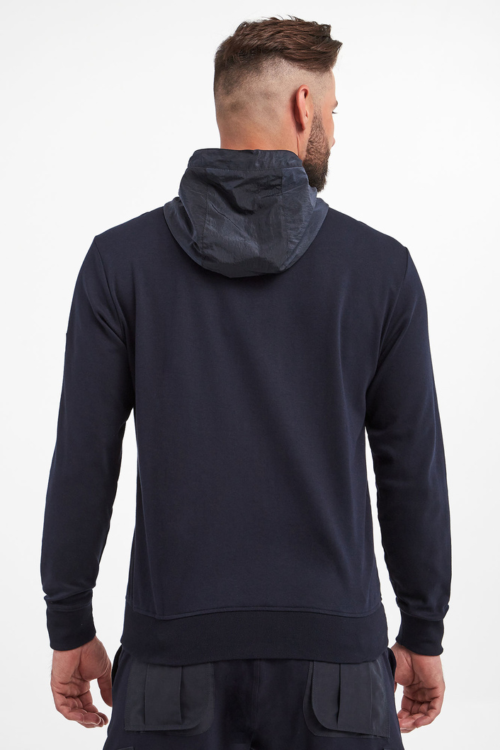 Bluza męska PAUL&SHARK