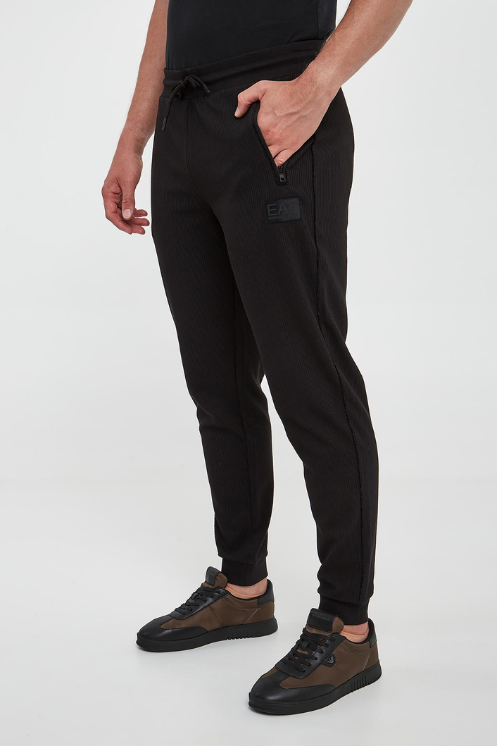 Spodnie dresowe męskie EA7 EMPORIO ARMANI