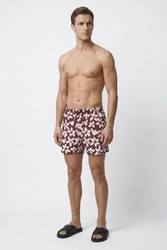Szorty kąpielowe męskie EMPORIO ARMANI SWIMWEAR