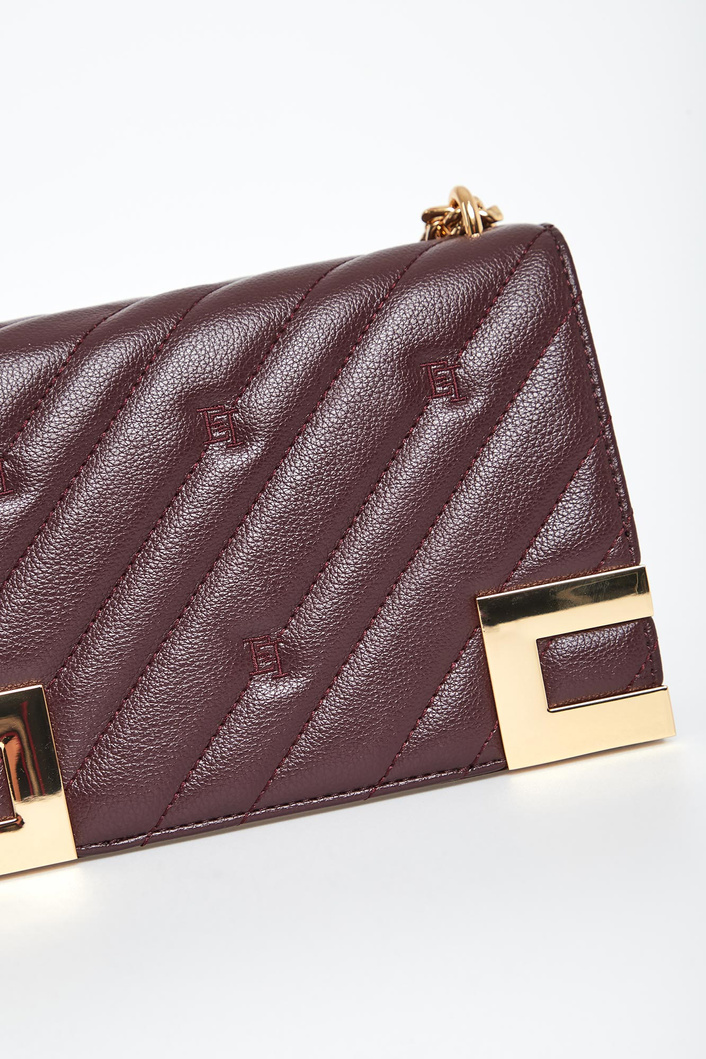 Torebka listonoszka ELISABETTA FRANCHI