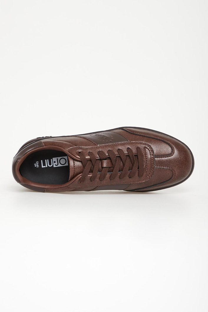 Sneakersy męskie Parker 01 LIU JO