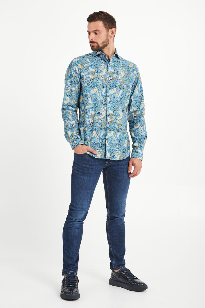 Koszula męska EMANUEL BERG