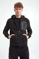 Bluza męska KARL LAGERFELD