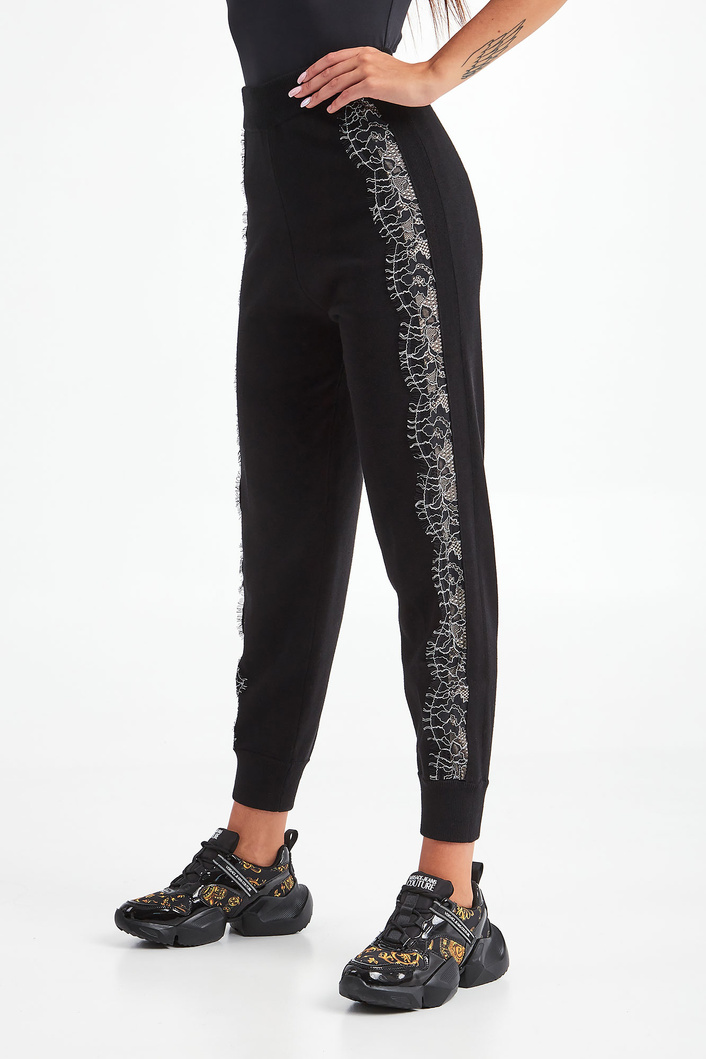 Spodnie TWINSET U&B