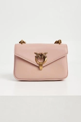 Torebka Mini Cupido Bag Messenger PINKO