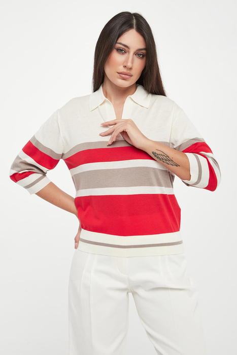 Sweter damski z kaszmirem SPORTALM
