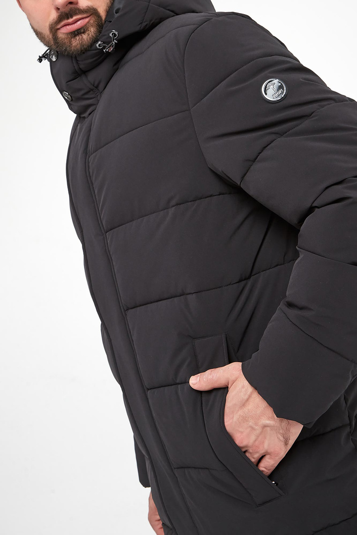 Płaszcz pikowany Winsten JOOP!