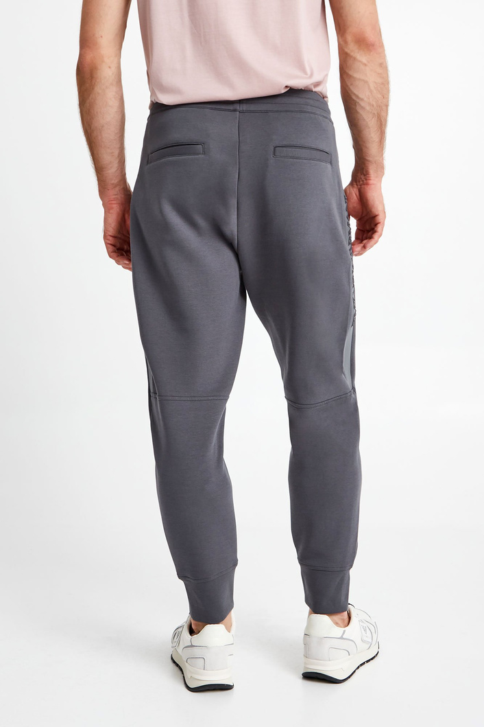 SPODNIE EMPORIO ARMANI