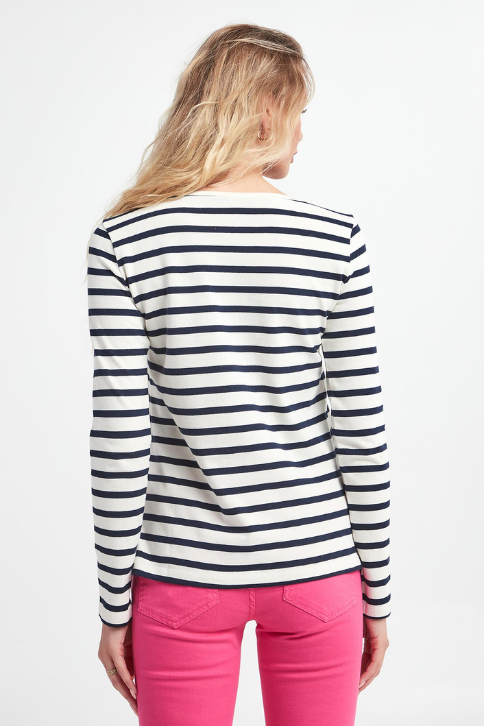 Bluza damska w paski Fretty WEEKEND MAX MARA