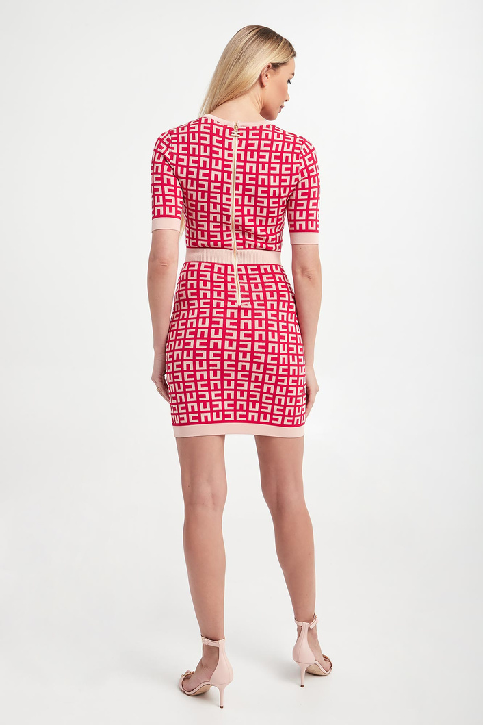 Sukienka ELISABETTA FRANCHI