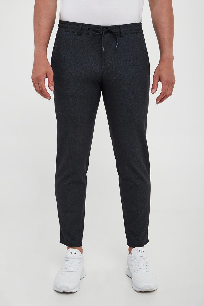 Spodnie męskie Phil K BRAX