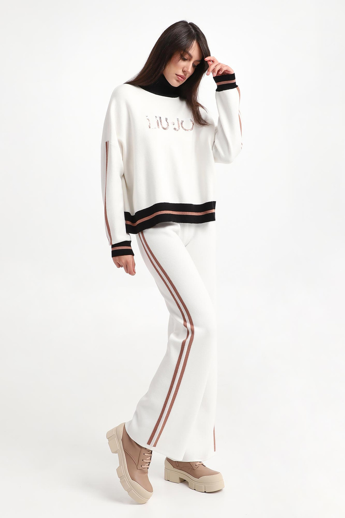 Spodnie damskie LIU JO