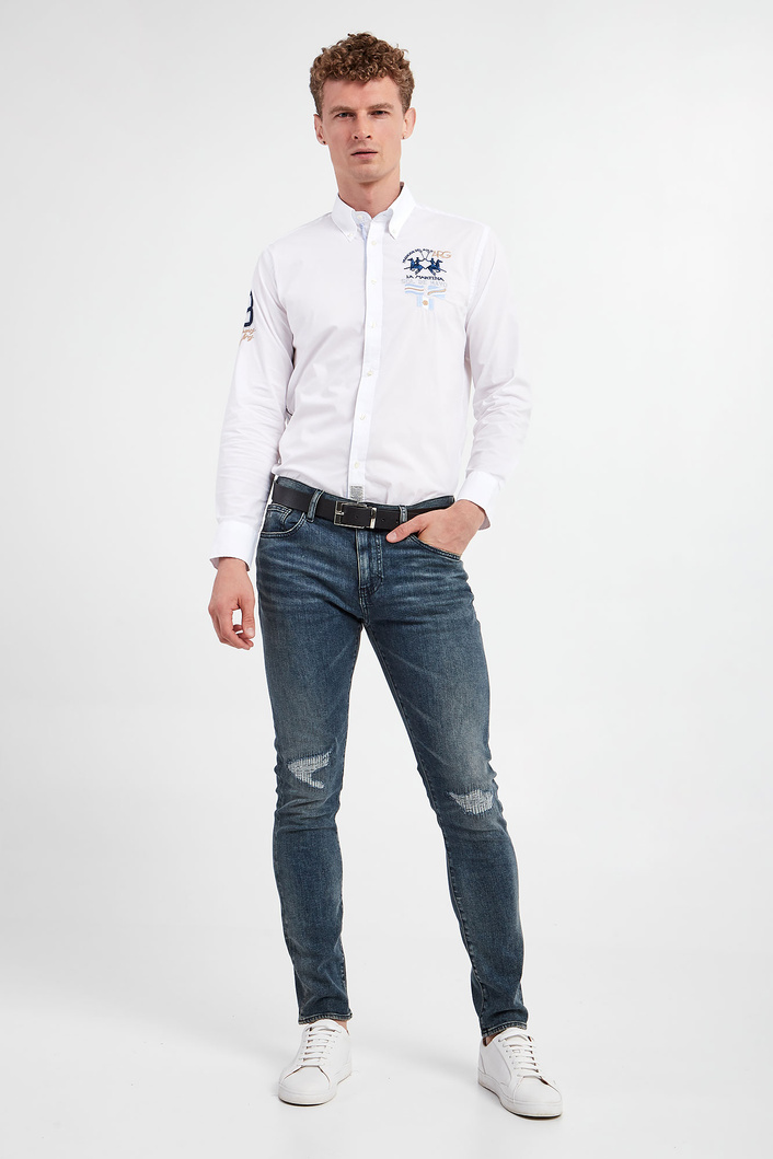 Koszula męska LA MARTINA