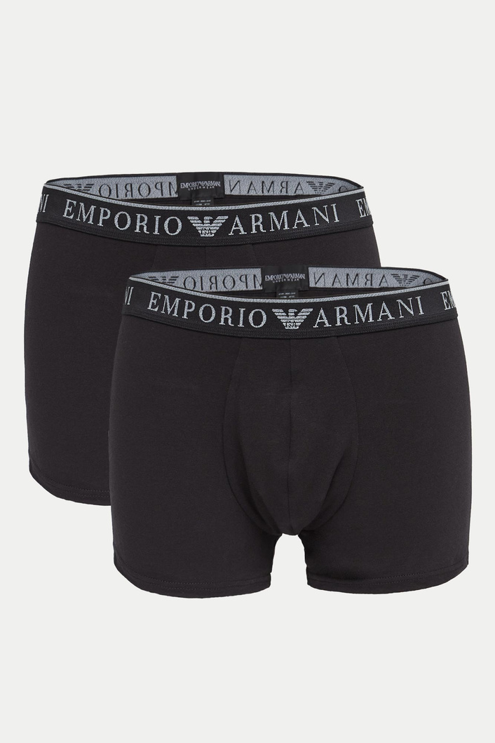 Bokserki męskie 2-pak EMPORIO ARMANI UNDERWEAR