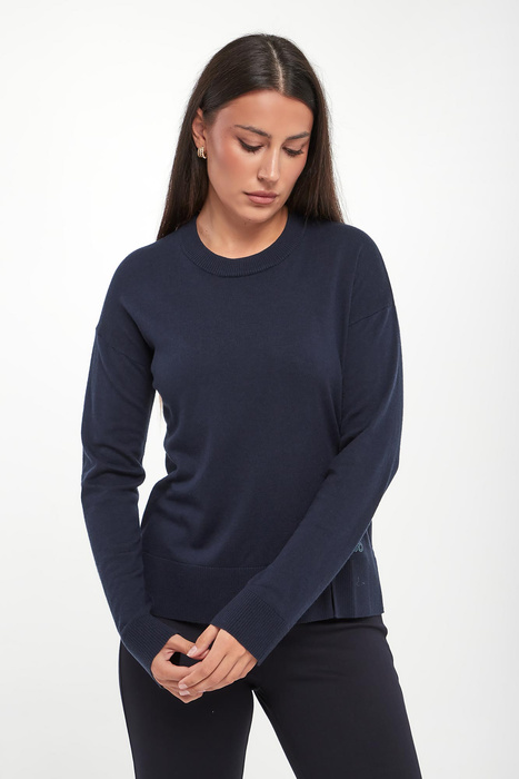 Sweter damski wełniany LIU JO