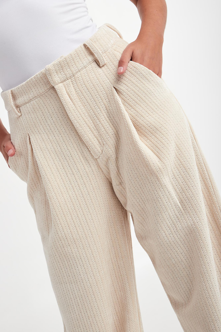 Spodnie damskie GESTUZ