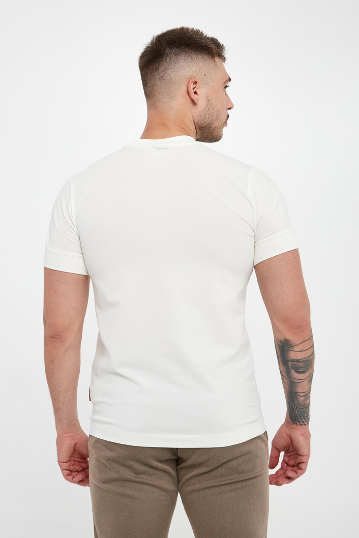 T-shirt męski Cedric JOOP! JEANS