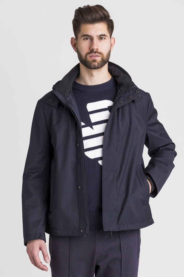 Kurtka EMPORIO ARMANI