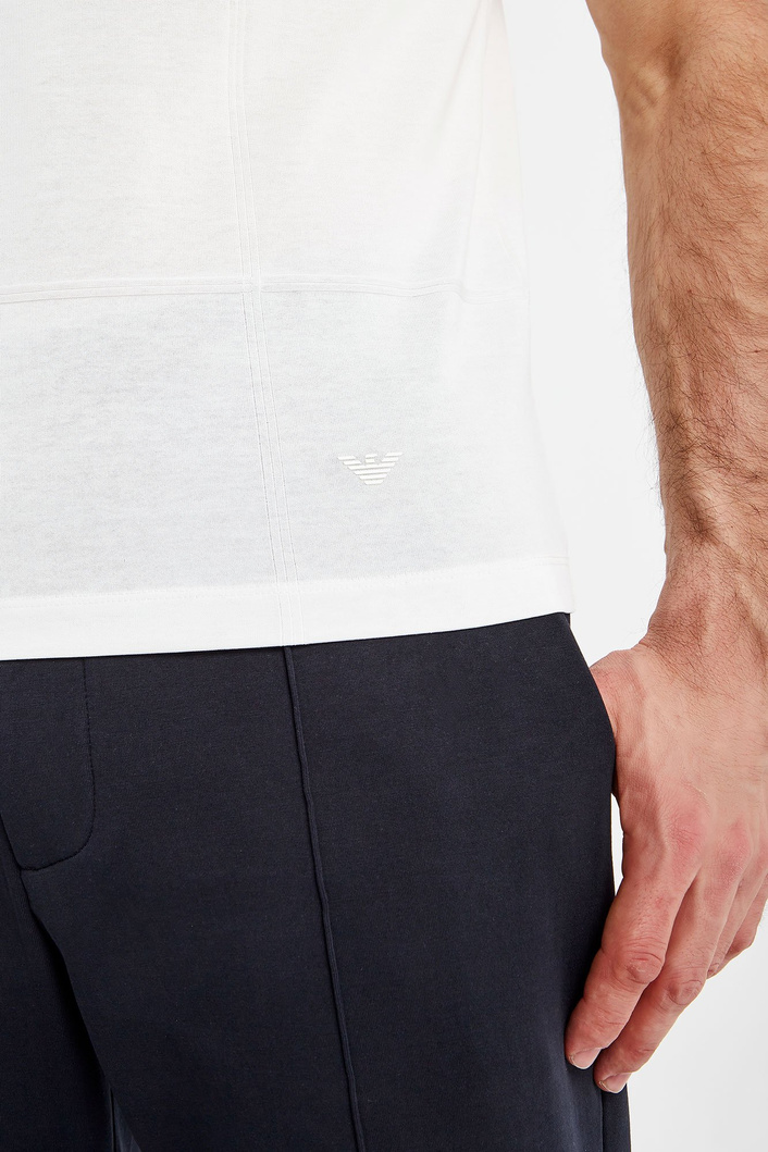 T-SHIRT EMPORIO ARMANI