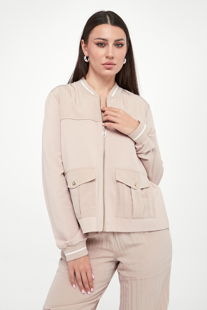 Bluza damska rozpinana LIU JO