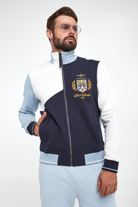 Bluza męska AERONAUTICA MILITARE