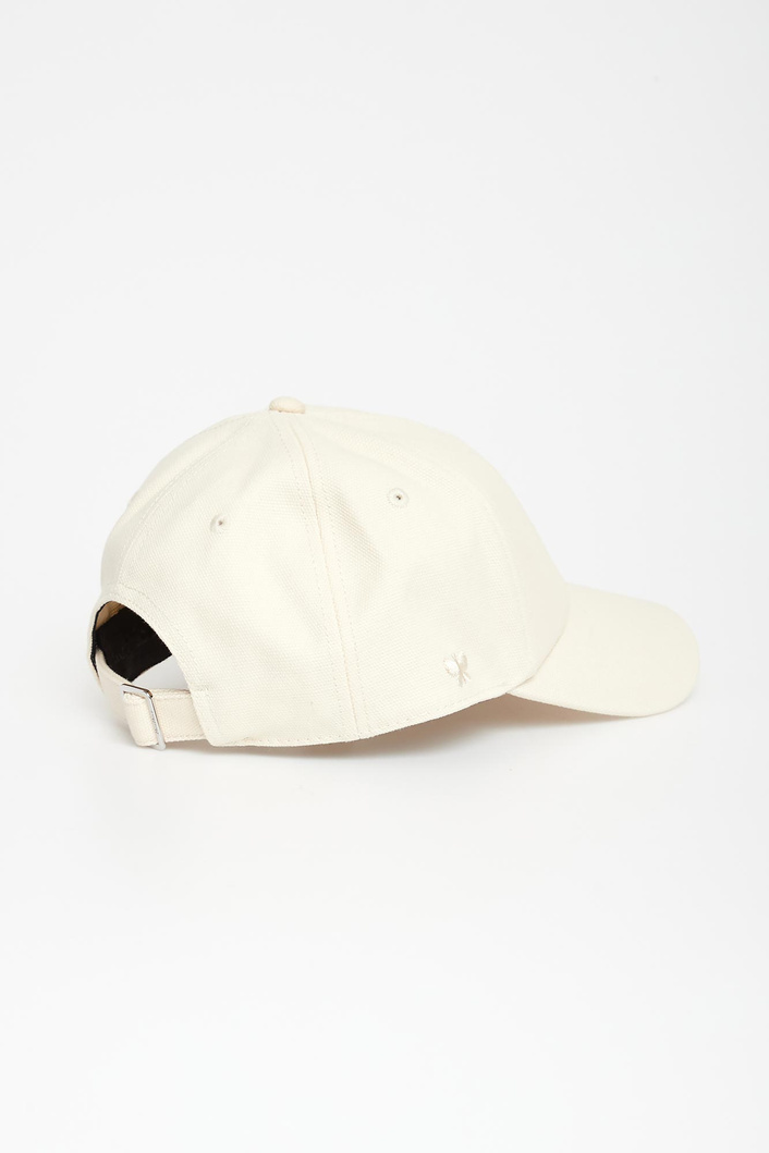 Czapka z daszkiem damska Gufo WEEKEND MAX MARA