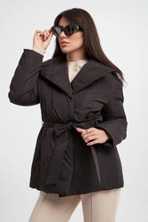 Kurtka damska puchowa BLAUER