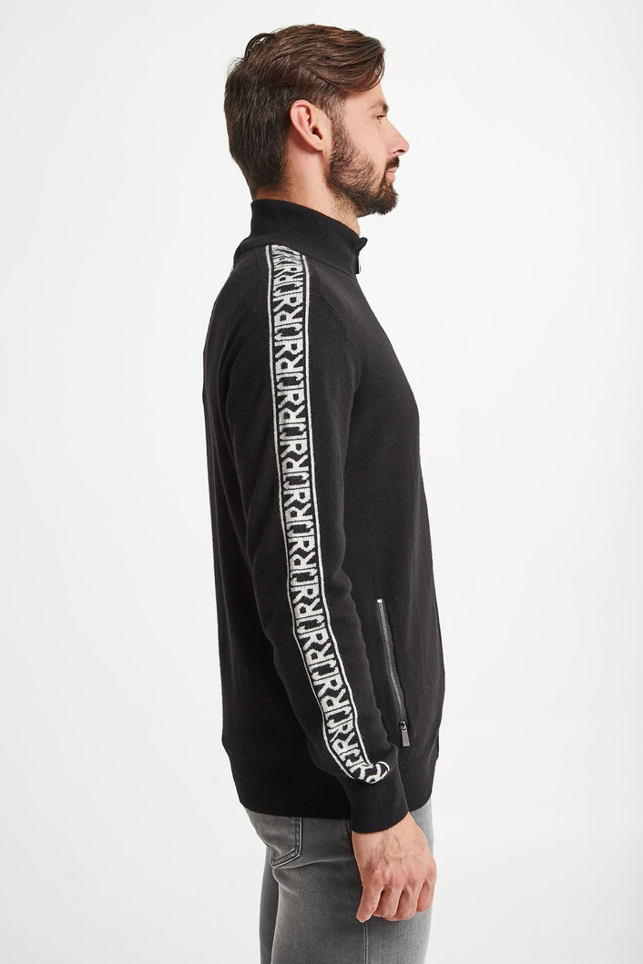 Kardigan męski wełniany Blast JOHN RICHMOND