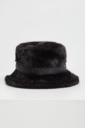 Bucket futrzany damski LIU JO