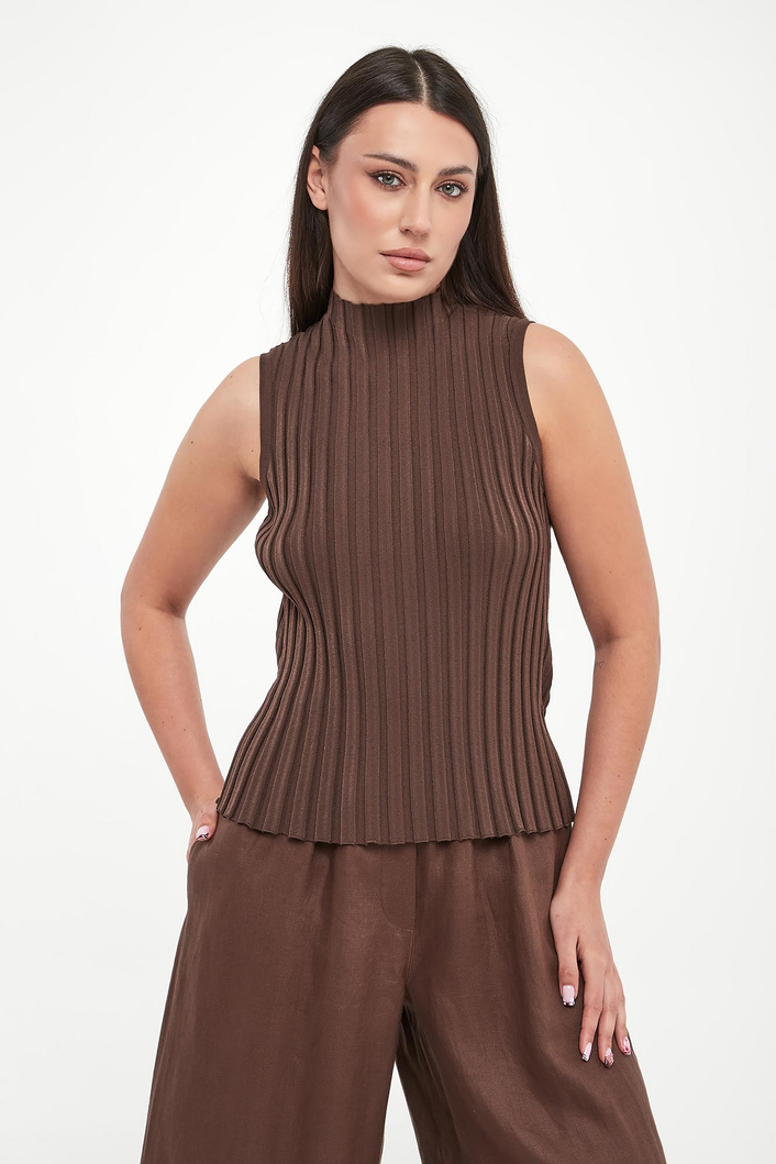 Top damski Bautta WEEKEND MAX MARA