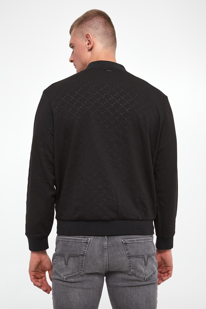 Bluza męska logowana Barton JOOP!