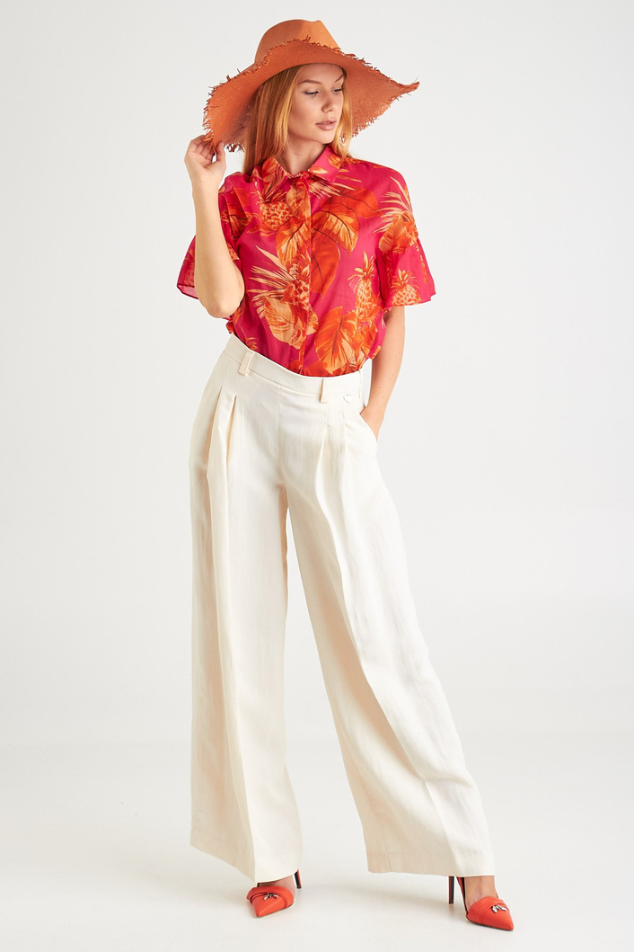 Bluzka damska TWINSET