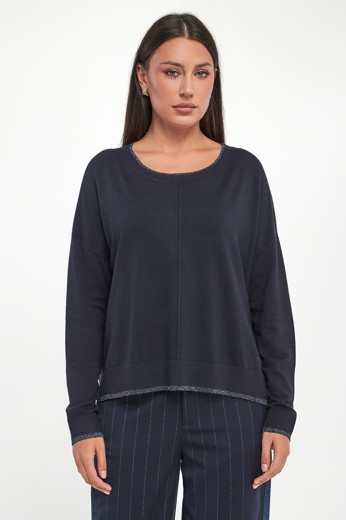 Sweter damski LIU JO