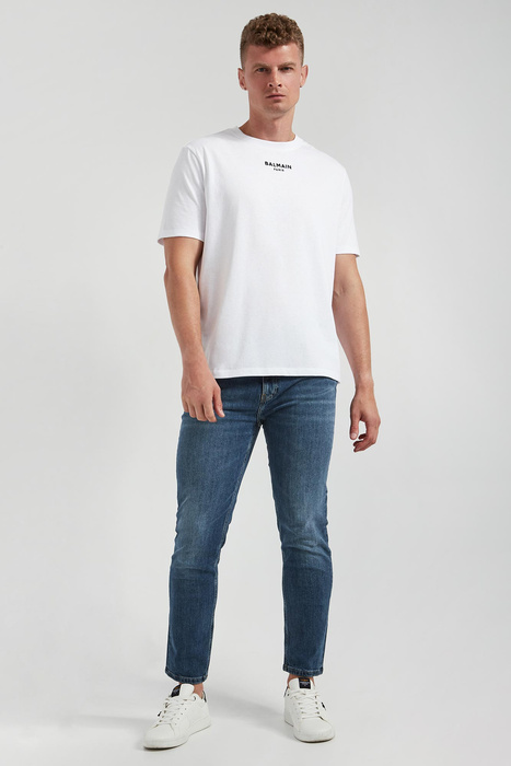 Jeansy męskie KARL LAGERFELD