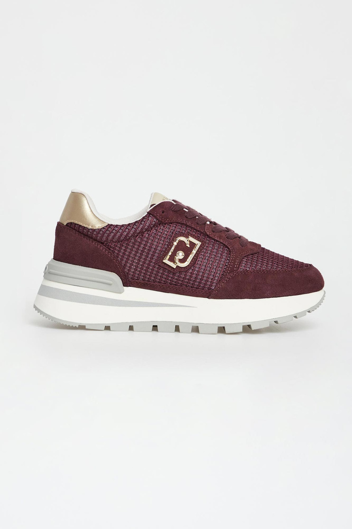 Sneakersy damskie LIU JO