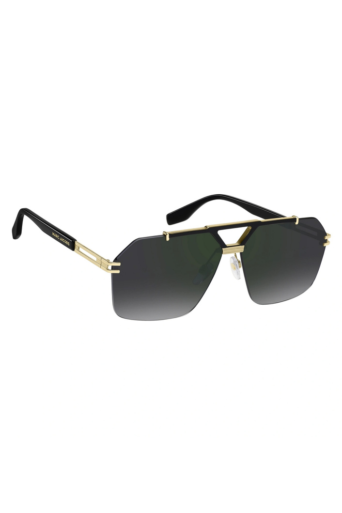 Okulary przeciwsłoneczne męskie MARC 837/S RHLNU MARC JACOBS