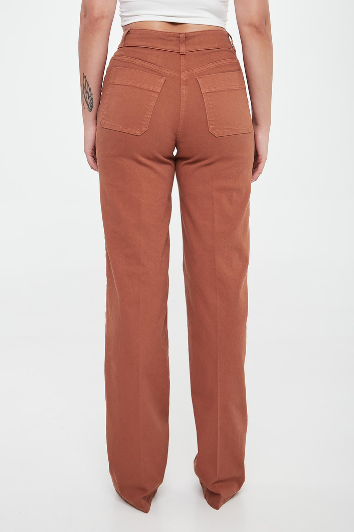 Jeansy damskie ELISABETTA FRANCHI